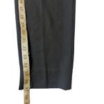 Ellen Tracy Women's Black Slack Pants Photo 6