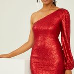 Altar'd State Dress Photo 3