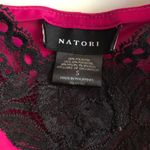 Natori  Lace Lingerie Night Slip Photo 4