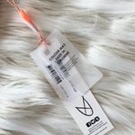 Princess Polly  MinkPink Cream Pink Textured Scoop Tank Bikini Top Sz XS Photo 3