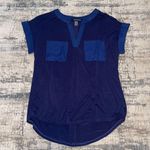 Cable & Gauge lightly worn tee Photo 0