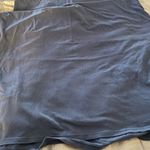 J.Jill  Wearever Collection rayon blend sleeveless blue maxi dress, MP Photo 1