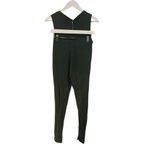 CAbi  XS green style 5372 simple play suit Photo 2