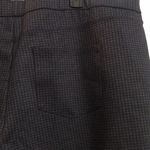 Susan Graver  Cotton Spandex Capri Leggings 2XP Photo 9