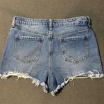 BP Nordstrom Jean Shorts Photo 1