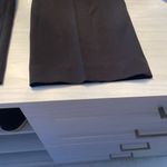 Kasper  Women's Black Trousers Photo 5