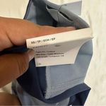 Nike  Women Sportswear Fit Dri Fit One Colorblocked 7/8 Legging’s Photo 4