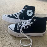 Converse Platform Photo 1