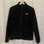 The North Face Women's Osito Silken Fleece Sherpa Jacket - Medium Photo 0