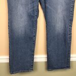 J.Crew Women’s Slim Boyfriend Jean Medium Wash Denim Jeans Photo 2