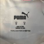 Puma Women's Colorful Logo Bikini Bottom Size Medium NWT Photo 4