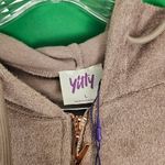 YITTY NWT‎  Womens Heart Pocket Short Romper Large Photo 3