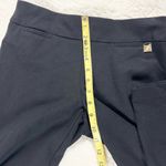 Anne Klein Pull On Stretch Slim Ankle Pants
Black Size 4 Minimalist Chic Office Photo 9