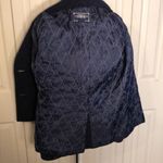 American Eagle Outfitters AEO Navy Peacoat… Photo 6