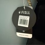 Nba  Philadelphia 76ers Basketball Faux Fur Cinch Top Bag Photo 4