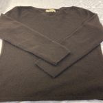Peck & Peck  cashmere blouse L Photo 2