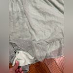 Justify  mini Dress in Soft Green Photo 9