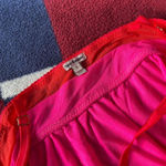 Juicy Couture  bright pink mini lingerie slip dress
Women size small S Photo 2