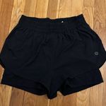 Gilly Hicks Shorts With Built In Spandex Photo 0