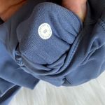 Lululemon  athletica Align HR Short 6” Water Drop 8 Photo 3