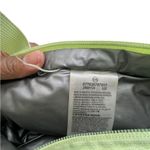 Nike  Insulated Lunch Bag - Mint Green Photo 3