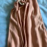 Lucky Brand Embroidered Keyhole Tank Top Photo 4