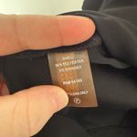 Calvin Klein Women’s 10 Black Cold Shoulder Dress Career Office Core Photo 2