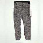 Athleta NWT  Transcend Stash Tight Medium Photo 1