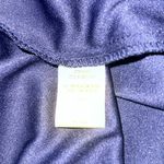 Trixxi NWT Trixxigirl Navy Long Sleeve Blouse Q40 Photo 6