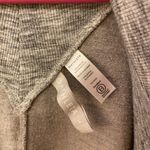 Athleta Women’s  Grey Nirvana Wrap Open Cardigan SzSmall Photo 1