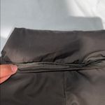 Marvin Richards  Dark Brown Vintage Puffer Jacket Size Small Photo 6