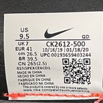 Nike Air Max 2090 Retro Futurism Iced Lilac Women's Sneakers Size 9.5 Photo 2