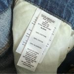 Good American NWT  Good Boy Y2K 90s Denim Jeans 6 / 28 Photo 12