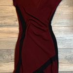 Almost Famous Bodycon Midi Dress Photo 0