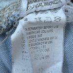 Cotton On COTTON:ON Women’s Light Blue Southwest Print Denim Shorts Photo 8