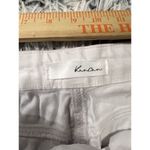 KanCan White Woman's Denim Jeans‎ Size 11/29 Cowgirl Western Rodeo Photo 2