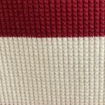 American Eagle  Striped Shirt Photo 5