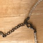 Art Glass Necklace Beaded Handmade Retro T… Photo 5