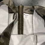 No Boundaries NWT NOBO Womens Medium (8-10) Army Camo Mini Dress Photo 1