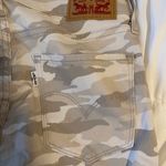 Levi's New Levi’s Camo Jeggings Photo 4