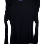 Vivienne Tam Vivienne ‎ Black Top Photo 0