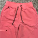 FIGS Women’s Quartz High Waist Zamora Jogger Scrub Pants Small Photo 3