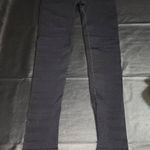 Blanqi Womens Black‎ Maternity Leggings Medium Black Photo 0