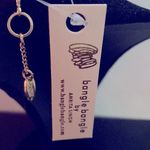 Amrita Singh  Turquoise Noah’s Ark statement necklace.Lobster clasp. NWT. Photo 7