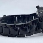 SK Shengke 32mm Women Black Tone dial Date Watch Water Resistant Size 7” Photo 4