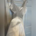 Lovers + Friends Rory Mini Dress in Ivory Photo 5