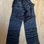 Intimissimi Black Pajama Pants Size XS Photo 3
