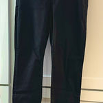 Liverpool NWT  Black‎ Pull On Size 6/28 Skinny Jeans Photo 0