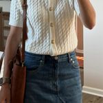 Steve Madden  Midi Skirt Photo 0