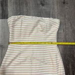 superdown by Revolve Blaire Strapless Dress Photo 4